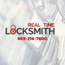 Real Time Locksmith logo
